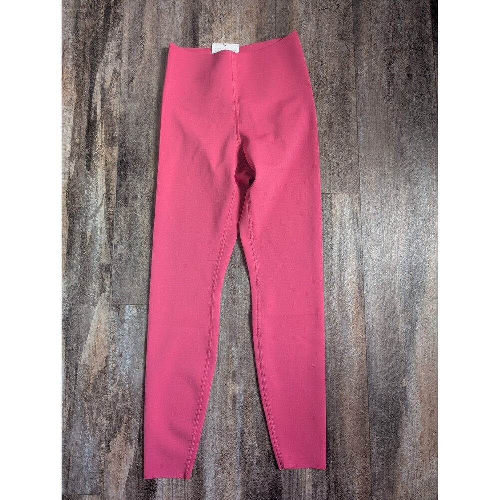 NWT NEW Lululemon Glow Up Super-High-Rise Tight 28" Raspberry Coulis Women's 8